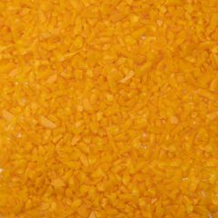 Oceanside frit 355 coarse opaque marigold 240g