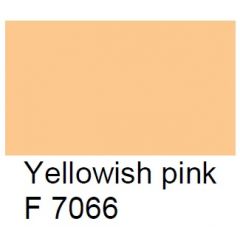 CRG Meissner Palette Geelroza F7066 (100gr)