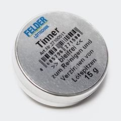 Felder soldeer tip activator