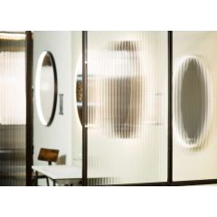 Schott Rivuletta blank 4 mm