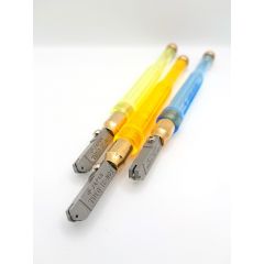 Toyo TC1 oliesnijder kunststof (rainbow)