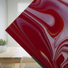 Fusers Reserve #64 red white (COE 96)