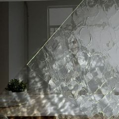 Lamberts mondgeblazen glas