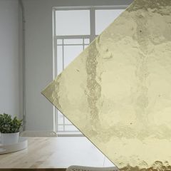 Tisch Kathedraal amber 37xx XL (88 x 179 cm)