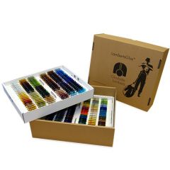 Monsterset Lamberts glas