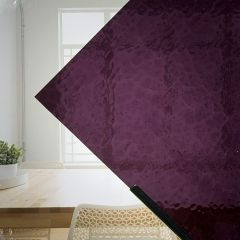 Mississippi River Glass Violet semi-transparent 6001 C