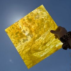 Mississippi River Value sheet diverse kleuren (±30x30)
