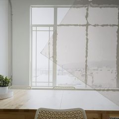 Neu Antiek Lamberts glas