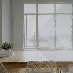 s100 Artique glas