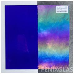 Oceanside 136 blauw iris