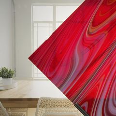 Fusers Reserve #96 POMEGRANATE (COE 96) (30x30)