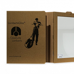 Restauro sample set