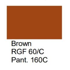 Meissner Palet Bruin(100gr)