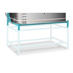 Onderstel voor Rohde Fusing oven model 230