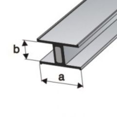 staalood glasinlood