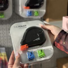 THE FOILER