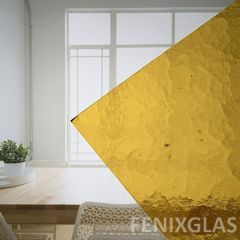 Tisch Kathedraal amber 65xx XL (88 x 179 cm) ca. 1,58m2