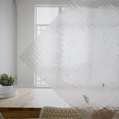 Wissmach 96TM Clear 3mm (± 27x26cm)