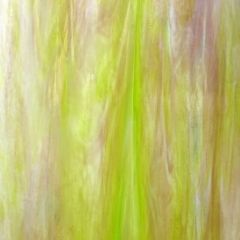Wissmach Whispy Light purple/Grass green 217 WO ( ±26x27cm)