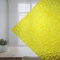 Florentine Yellow 31 (± 27x26cm)