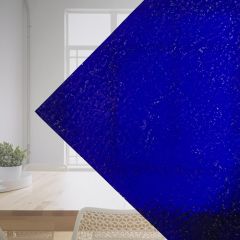blauw corella glas 329