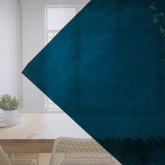 Mystic Dark Nickel blue 350M  (± 27x26cm)