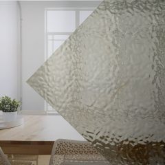 555 Wissmach glas