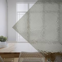 Mystic Light Grey 555M  (± 27x26cm)