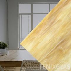 Wissmach Whispy Medium Amber 58 WO