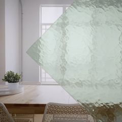 Mystic Light Yellowgreen 78M  (± 27x26cm)