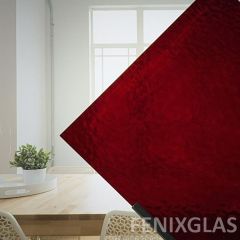 English Muffle Light Copper Red 16Xem