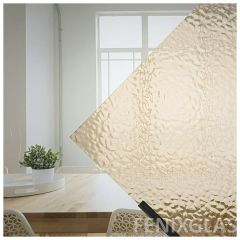 English Muffle 276 Medium Bronze