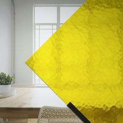 Mystic Yellow 31M ( ±27x26cm)
