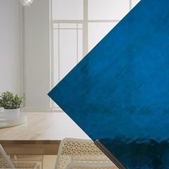 Mystic Dark Nickel Blue 350M ( ±27x26cm)