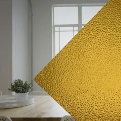 Wissmach 47 Medium Amber Dew Drop (± 27x26cm)