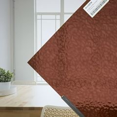 English Muffle Dusky Rose 50 (± 27x26cm)