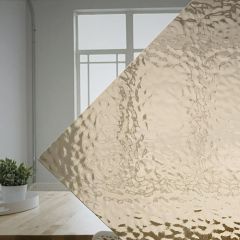 English Muffle Champagne 568 ( ±27x26cm)