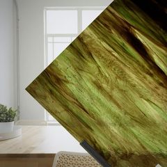 Wissmach Green/Dark Amber 59 LL