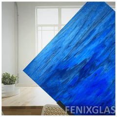 Wissmach Mystic 707 WOM Blue/Darkblue/White