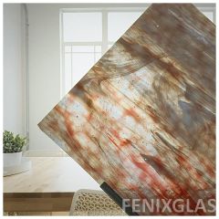 Wissmach Mystic 710 WOM Burgundy Blue/White