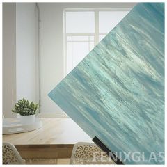 Wissmach Whispy White/Skyblue 87 WO