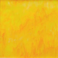 Yang Pearl Clear Lemon Orange 168 (82x122cm)