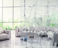 Lamberts mondgeblazen glas