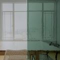 2132xx mondgeblazen glas 