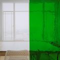 3660f groen glas