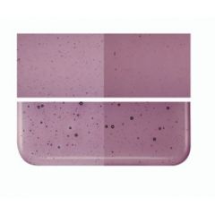 BE Dark Pink transparent  (±25x29cm)