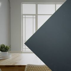 Charcoal Opalescent S280-76
