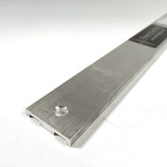 MORTON  lineaal aluminium 39 cm (PG15)
