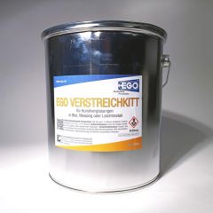 Glas-in-lood kit Pro Vetro( Verstreich kit) 9 kilo