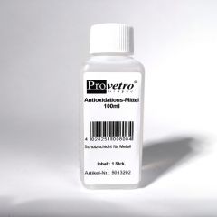 Anti oxidant voor metaal 100ml